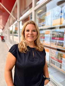 Aleida Kroon - NVM Registered Agent & Appraiser