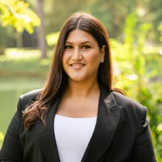 Anna Azhdaryan - Commercial Employee