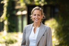 Patricia Verhappen - Goudswaard - NVM Register Makelaar (Directeur)