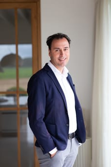 Marijn Schalken - NVM Register Makelaar & Taxateur