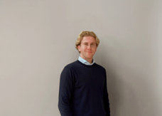 Jens de Kok - Commercieel Medewerker