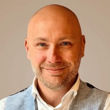 Thijs Stooker - Vastgoedadviseur