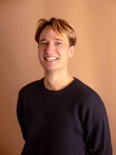 Koen Mol - NVM Makelaar
