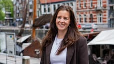 Tilja Koevermans - Den Hartigh - Commercieel Medewerker