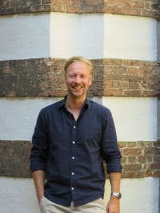 Joël Reichard - Makelaar