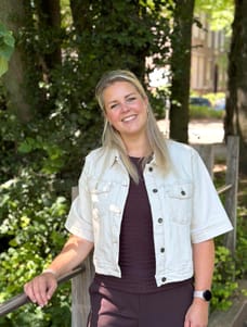 Sonja Mul - Commercieel Medewerker