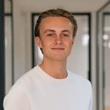 David Oudijk