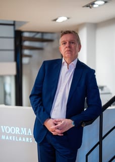 Bary van den Brink - Officemanager