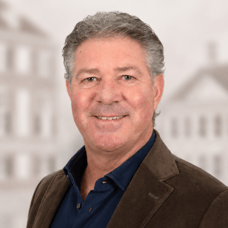 Tom Cees Doorschodt - NVM Real Estate Agent