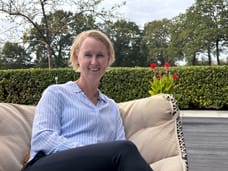 Linda Droppers - Administratief Medewerker