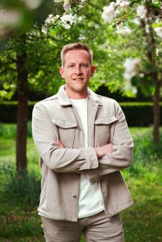 Thijs Pasman - NVM Assistent-makelaar