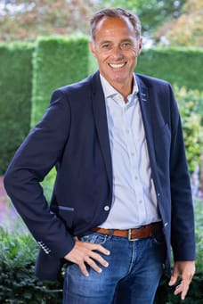 Edwin Boot - Makelaar
