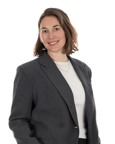 Frida Jager - Commercieel Medewerker