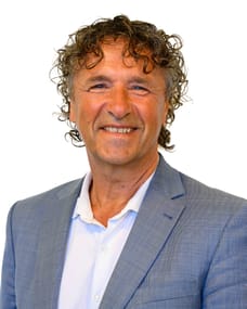 Manfred Nicolaas - NVM Registered Agent