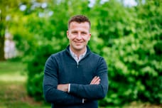 Luuk van Schijndel  - Makelaar