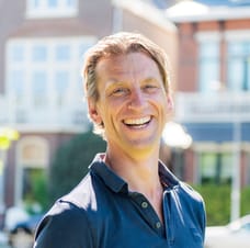 Jochum Steur - NVM Register Makelaar (Directeur)