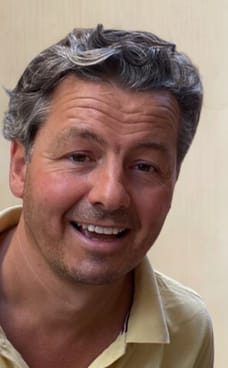 Marc van den Berg - Makelaar