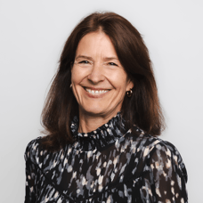 Susan van Waes - NVM Register Makelaar (Directeur)