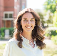 Inge Binsbergen - NVM Assistent-makelaar