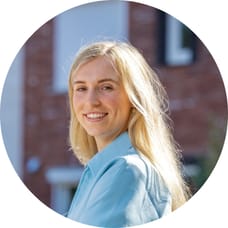 Femke Plass - Commercieel Medewerker