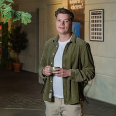 Jasper de Boer - Fotograaf