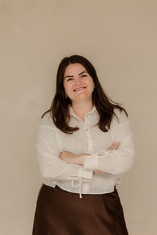 Lindsay de Groot - Coppens - Commercial Employee