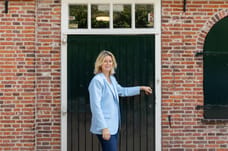 Inge Groenen - NVM Assistent-makelaar