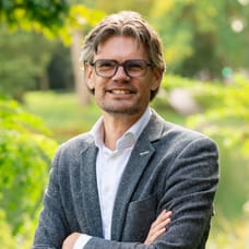 Bram de Backer - NVM Registered Agent & Appraiser