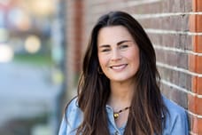 Daisy Wouters - Commercieel Medewerker