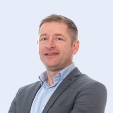 Bart Brandse - NVM Register Makelaar & Taxateur