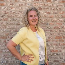 Kelly Veldhuis - Administratief Medewerker