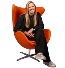 Denise Bogers - Vastgoedadviseur