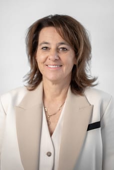 L.D.M. (Linda) van de Ridder - NVM Registered Agent