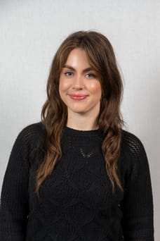 Mileen Michta - Commercieel Medewerker