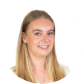 Zoë van Dam - Receptionist