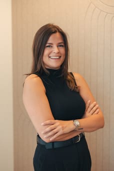 Romy van Alphen - Commercieel Medewerker