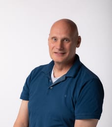 Enrico Kwast - Afdeling Buitendienst