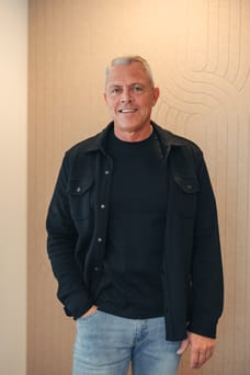 Alwin van Alphen  - Makelaar (Directeur)