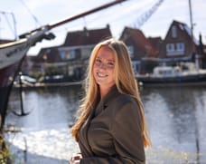 Maud Vloo - NVM Assistent-makelaar