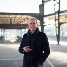 Jan den Rooijen - NVM Registered Agent & Appraiser