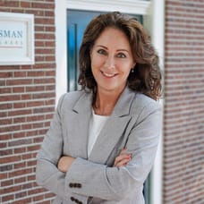 Danielle Zonneveld - Wubben - Officemanager