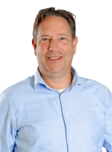 M.R. (Martijn) Bok - Real Estate Agent