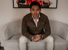 Andy Tjokrokoesoemo - Makelaar (Directeur)