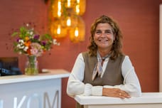 Caroline den  Hollander - NVM Real Estate Agent