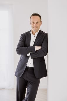Kees Beltman - NVM Register Makelaar & Taxateur