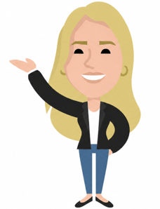 Kim Baert - Commercial Employee
