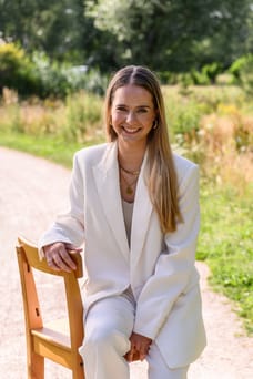 Naomi Jager - Commercieel Medewerker