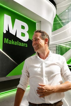 Martijn Braat - NVM Register Makelaar (Directeur)