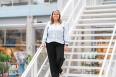 Miranda Wijnandts - Knoeff - Commercieel Medewerker