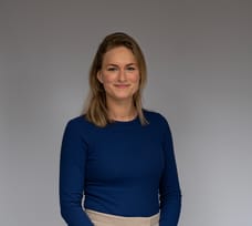 Rosanne van der Spek - Officemanager